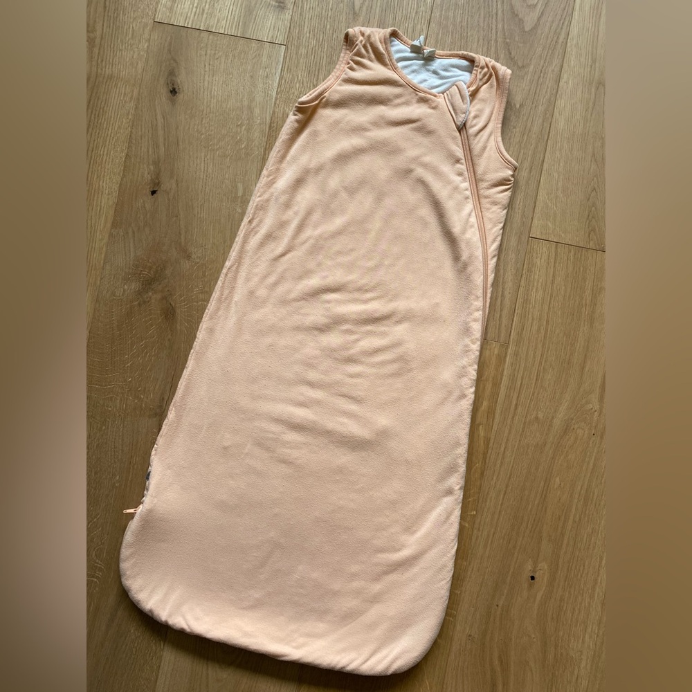 Kyte baby 1.0 Peach Sleep Bag